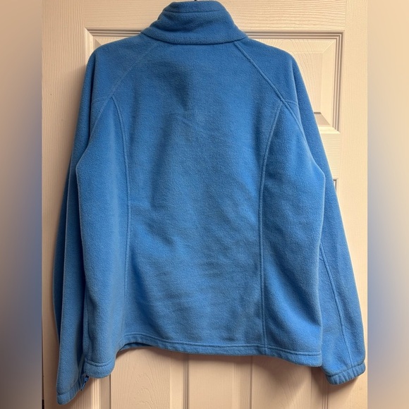 Columbia Fleece Jacket Size XL - Picture 5 of 5
